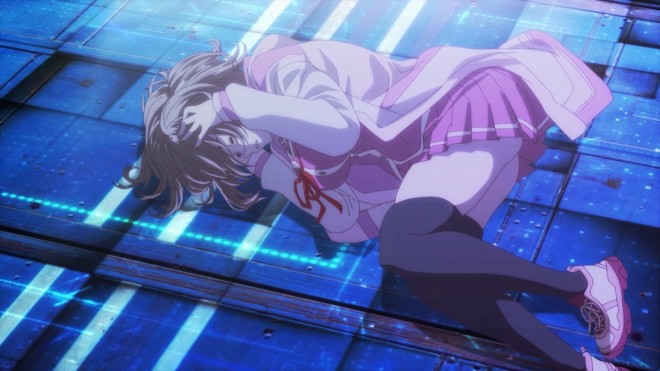 Momentary Lily Episode 10